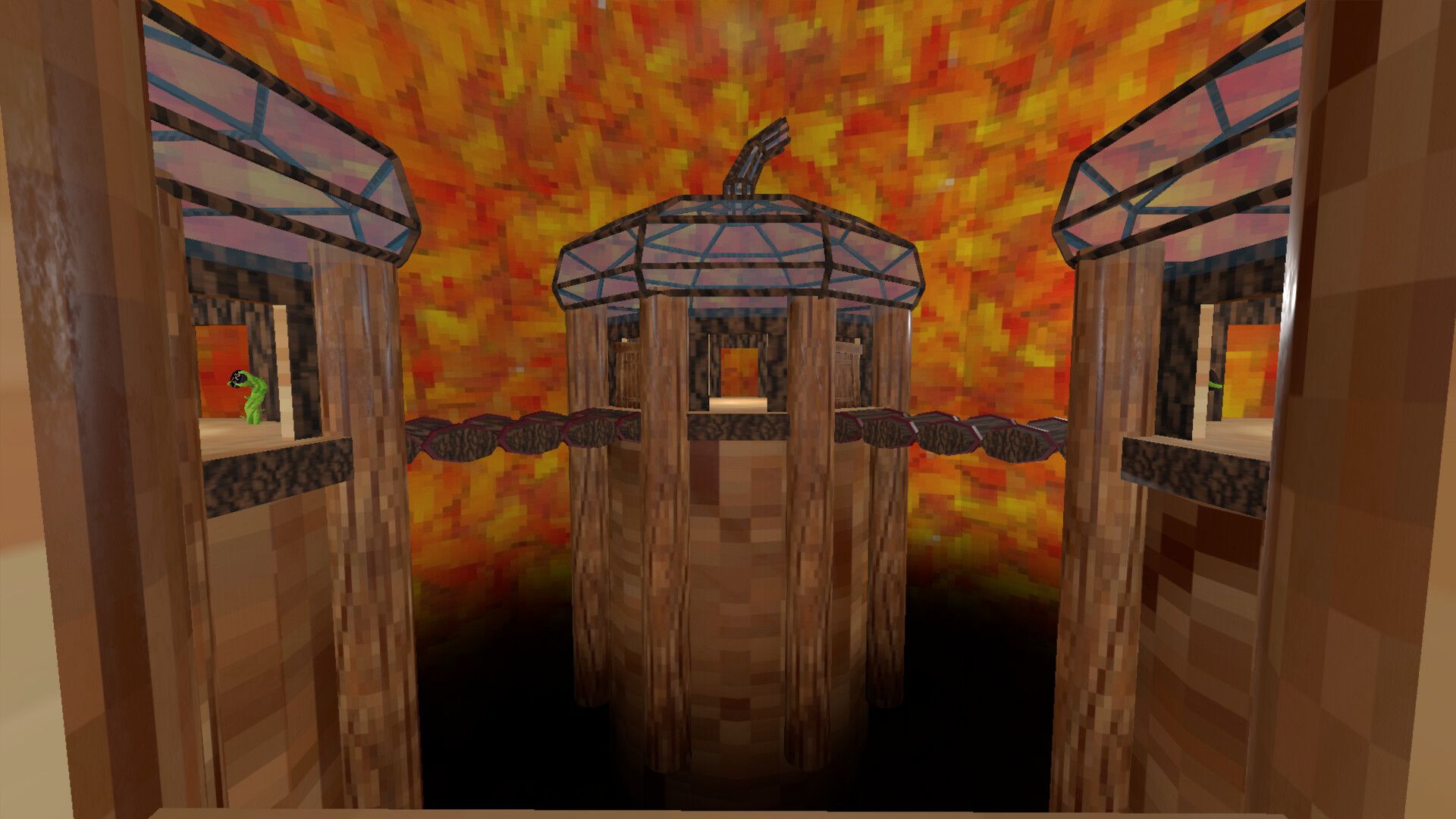 The Lost Lunch Screenshot 5