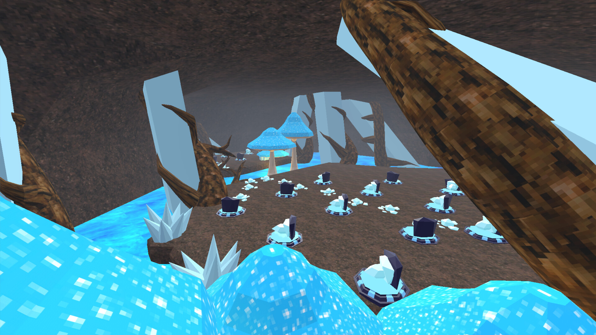 The Lost Lunch Screenshot 2