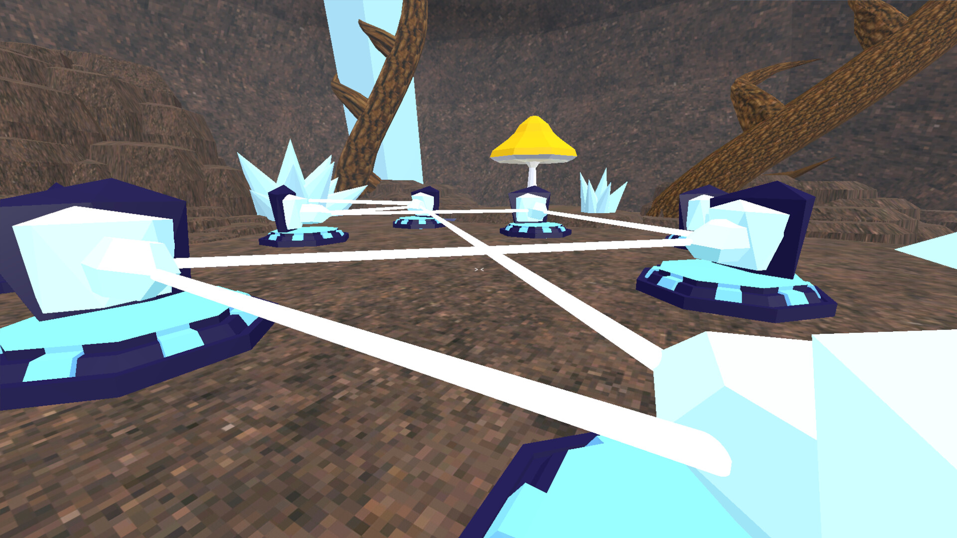 The Lost Lunch Screenshot 6