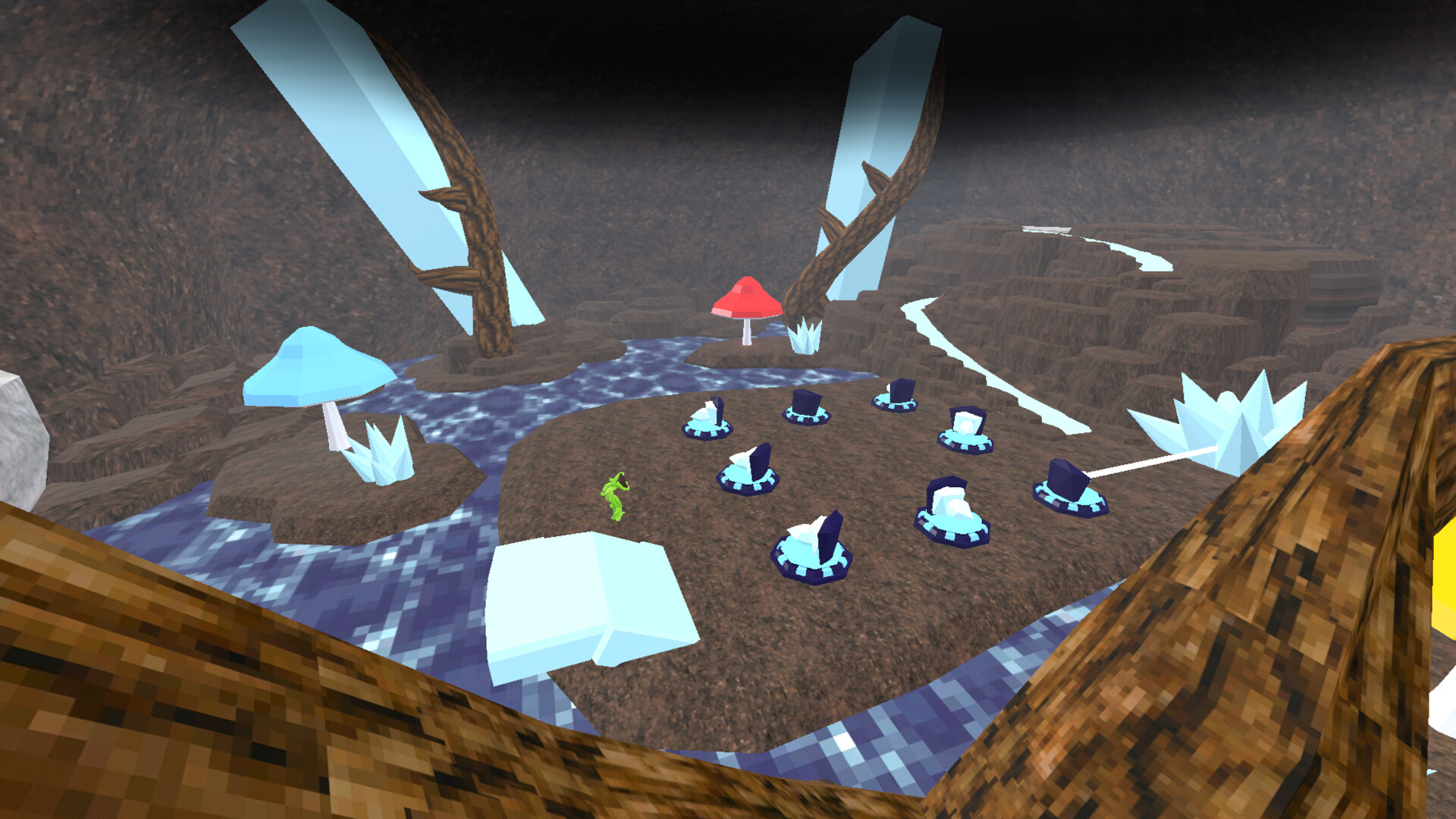 The Lost Lunch Screenshot 9