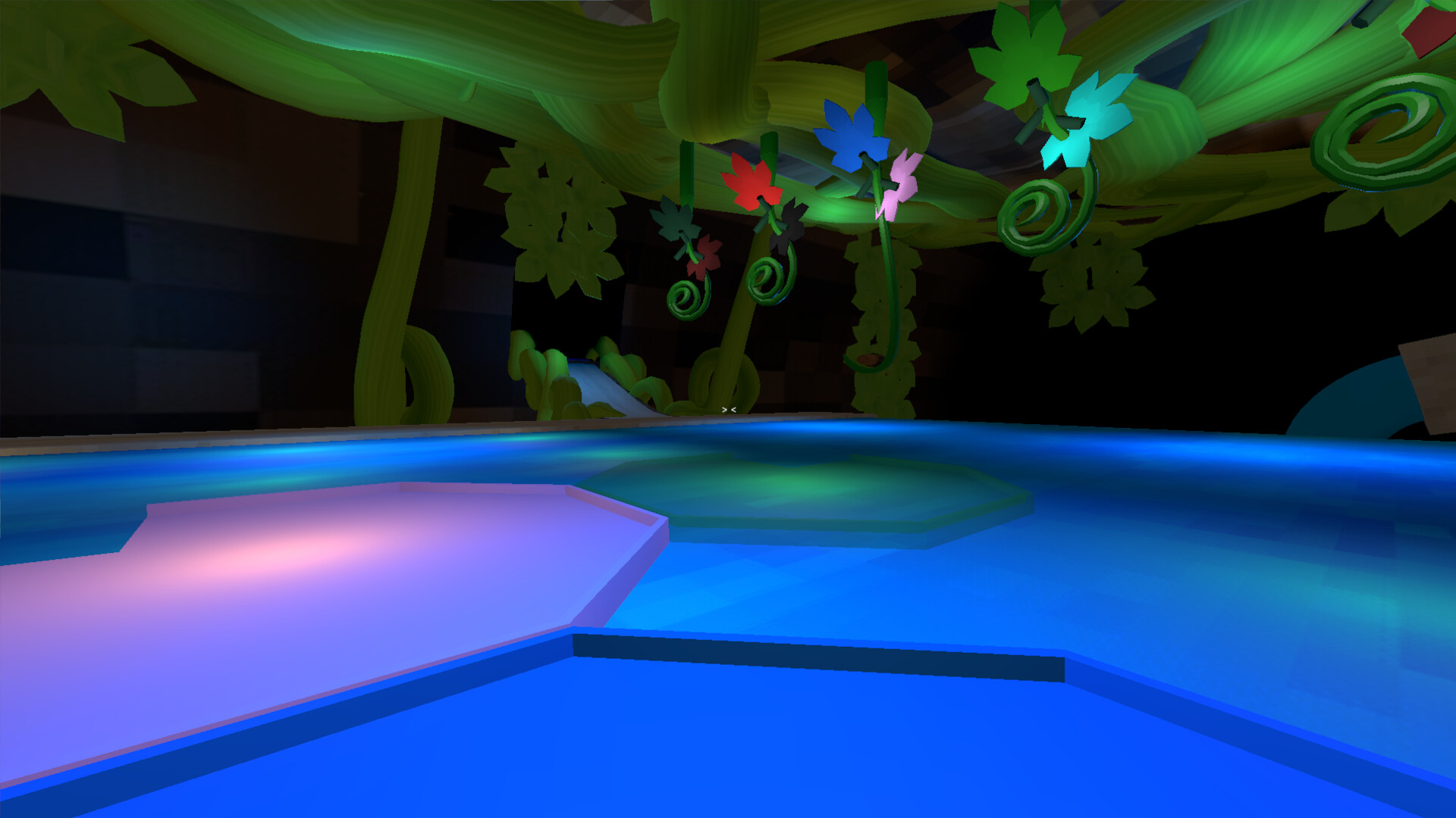 The Lost Lunch Screenshot 0