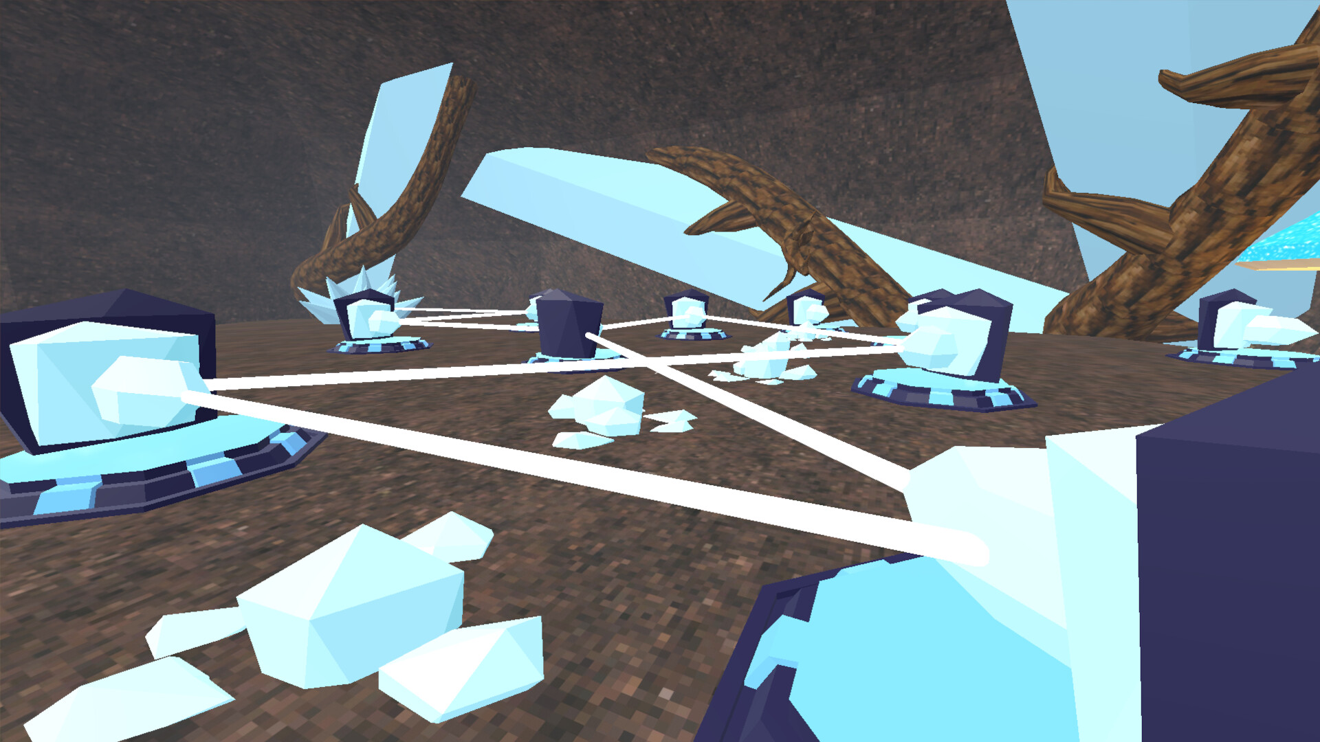 The Lost Lunch Screenshot 4