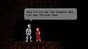 Quantum Witch Demo Screenshot 4