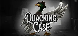 Quacking The Case