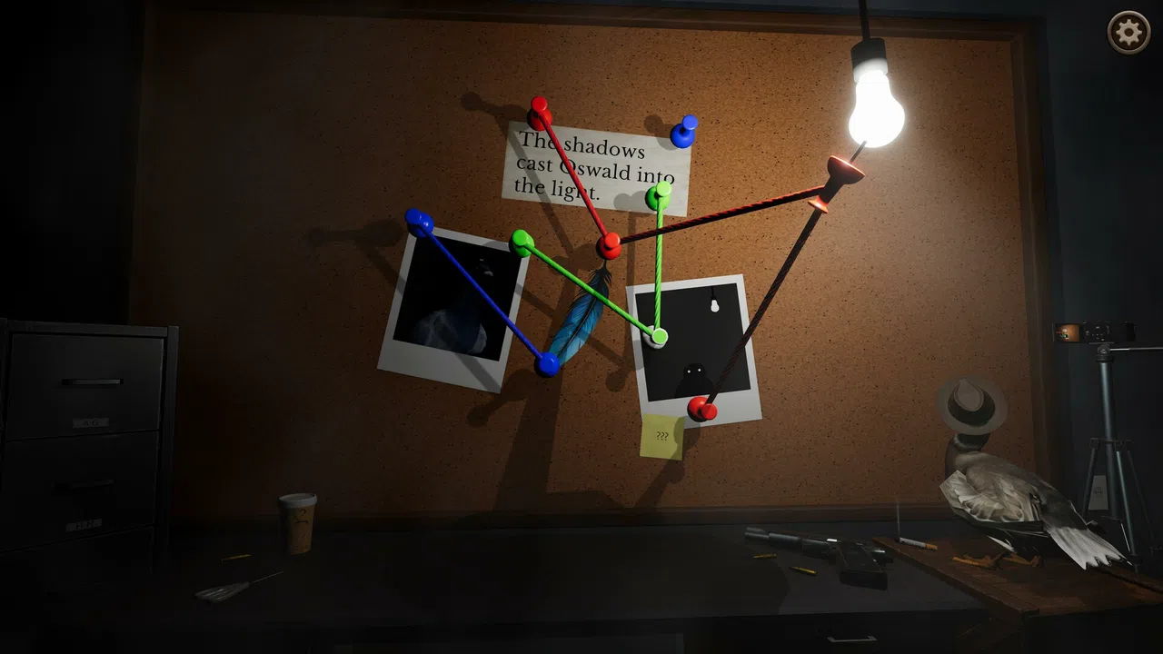 Quacking The Case Screenshot 3