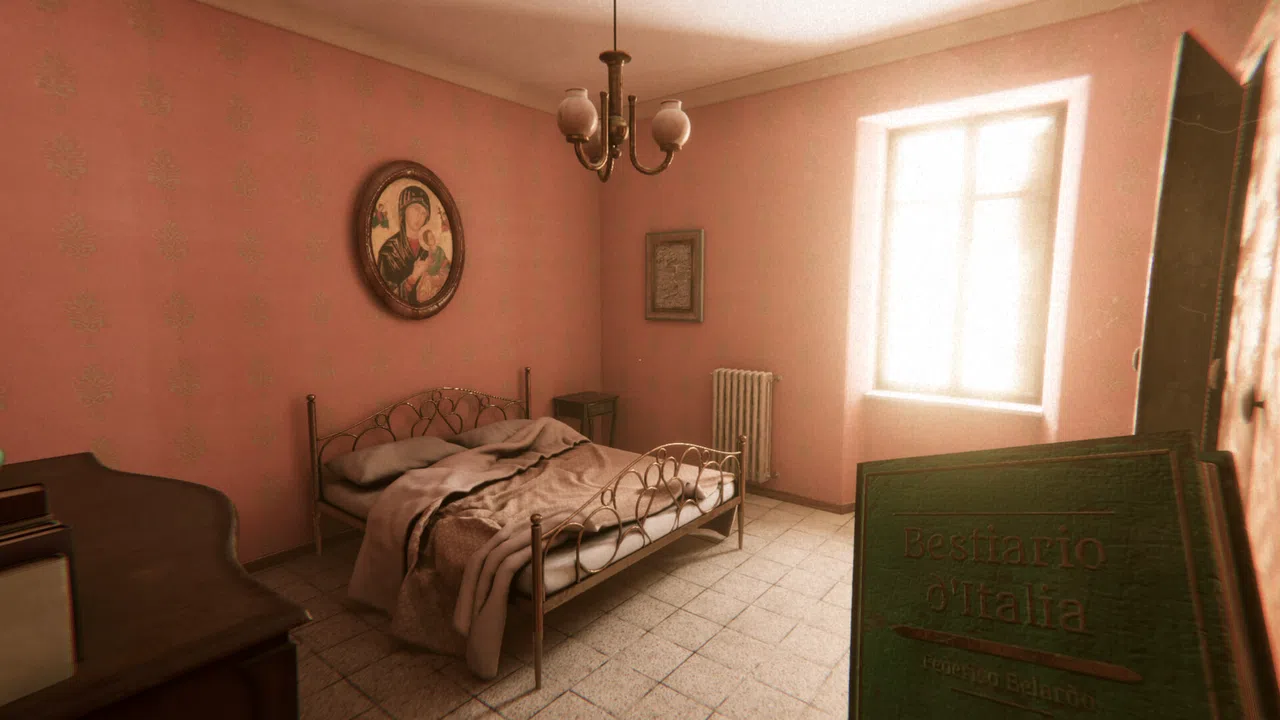 Condominium Screenshot 2