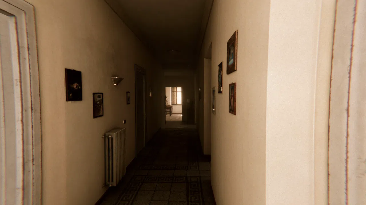 Condominium Screenshot 1
