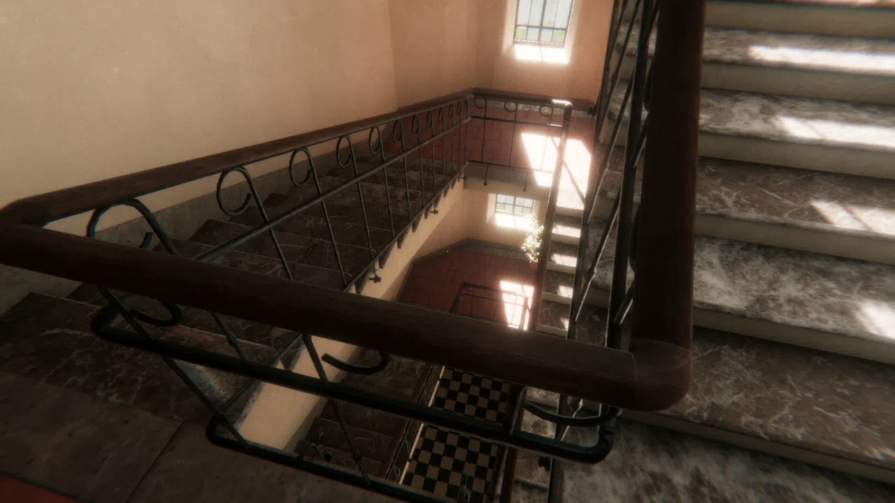 Condominium Screenshot 6