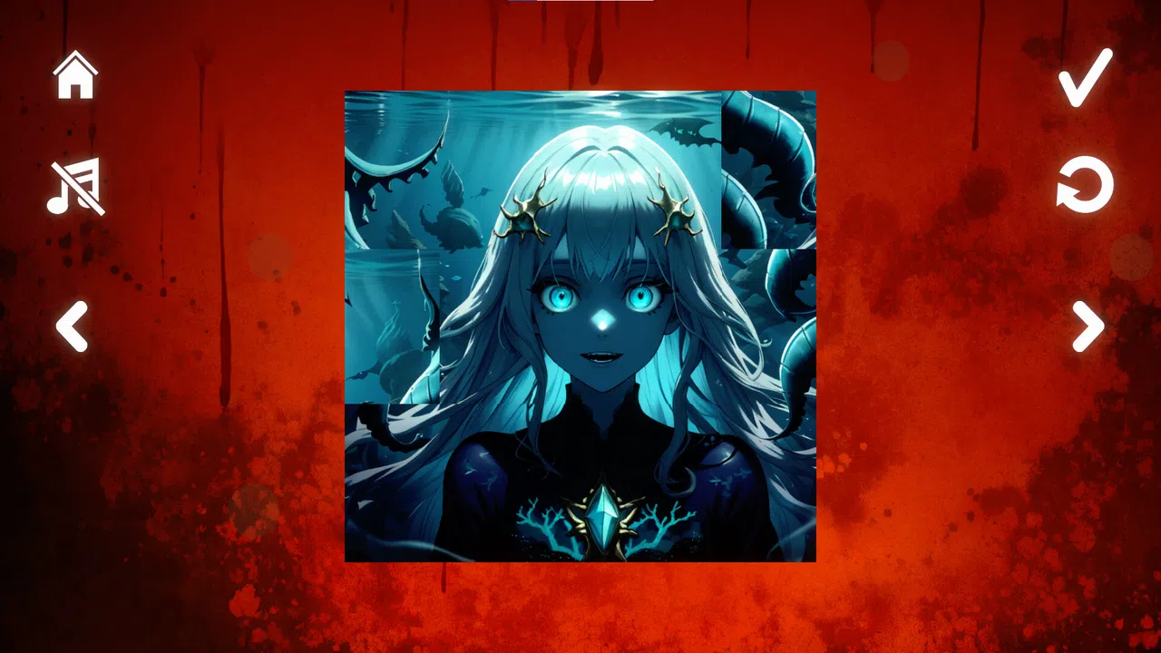 HALLOWEEN girls Screenshot 3