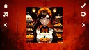 HALLOWEEN girls Screenshot 2