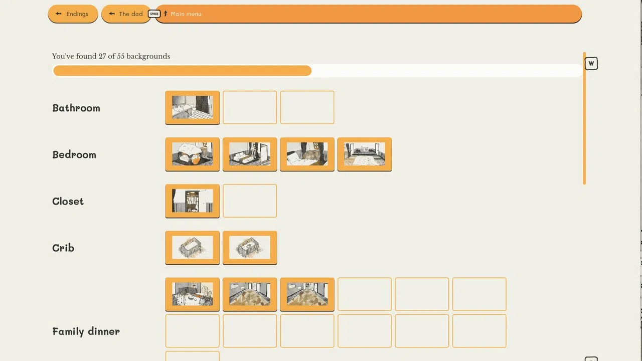 You're a dad Screenshot 10