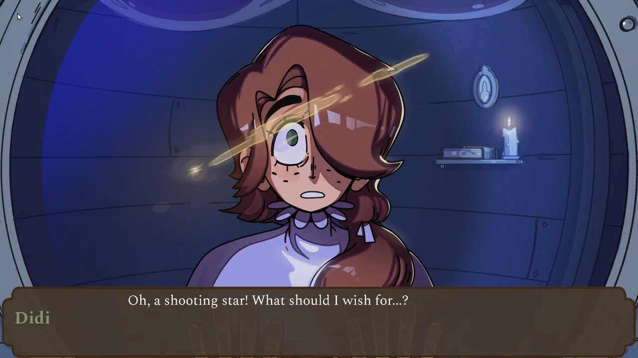 Inside Utopia Screenshot 0
