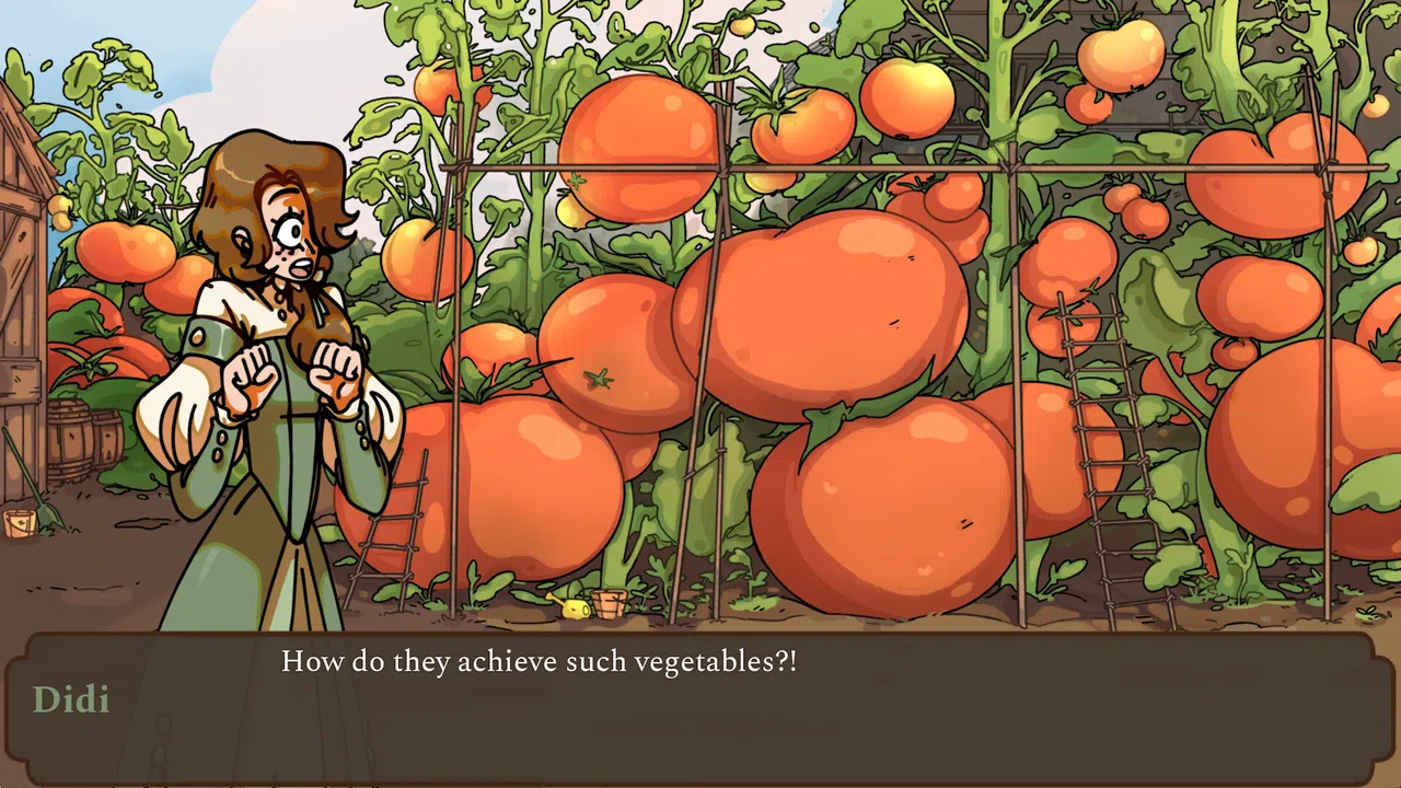 Inside Utopia Screenshot 2