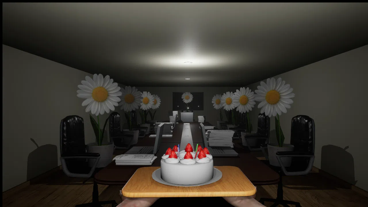 Don't Drop The Cake Screenshot 3
