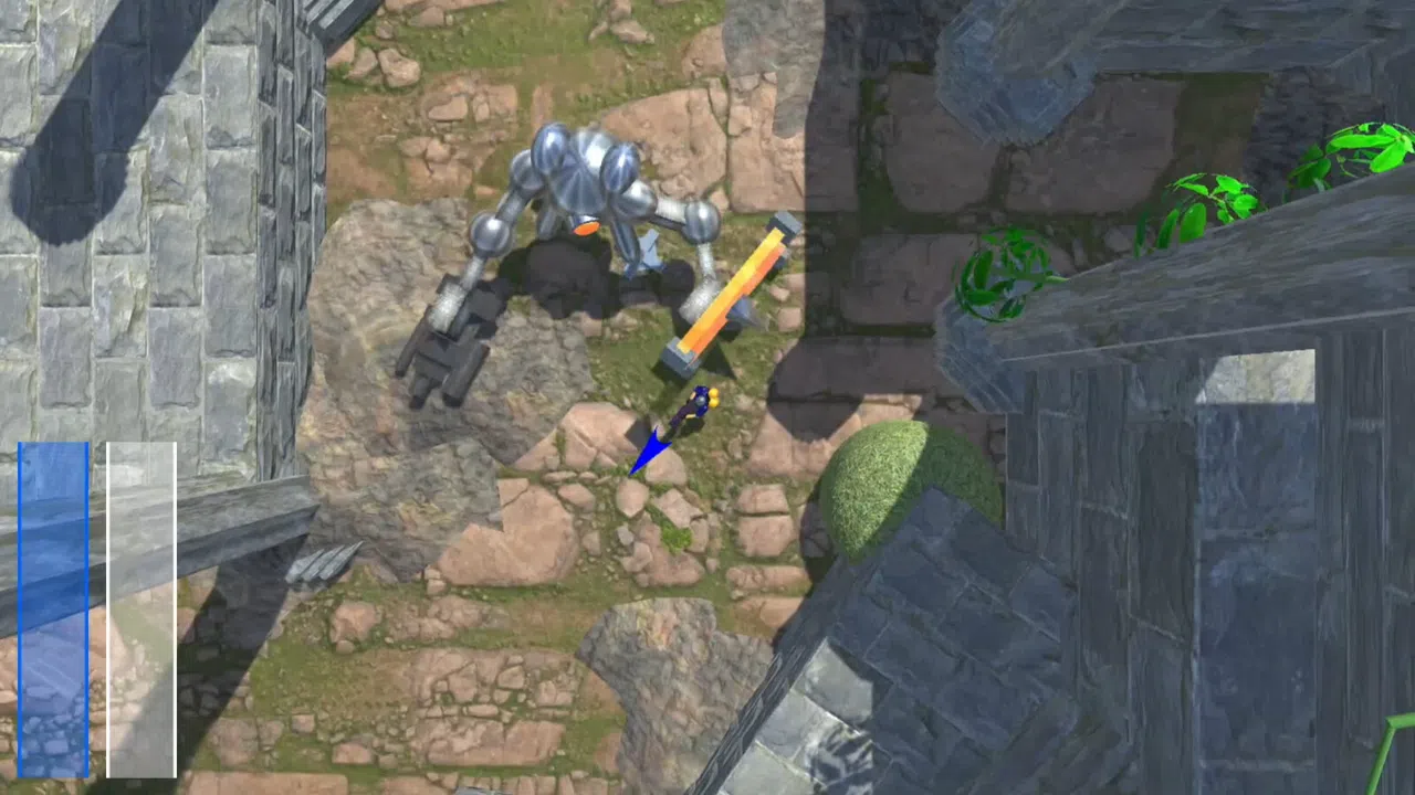 To The Death - Demo Screenshot 0