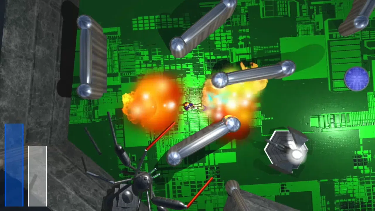 To The Death - Demo Screenshot 3
