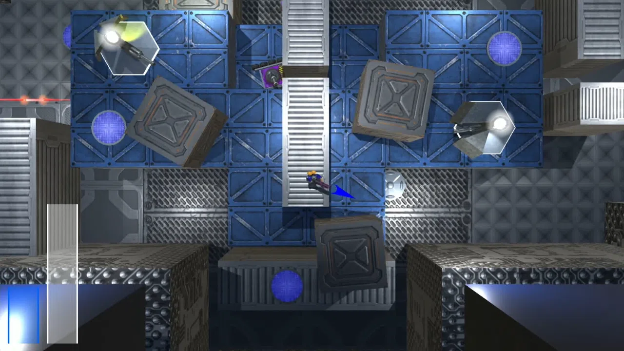 To The Death - Demo Screenshot 4