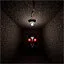 I'm not afraid of the dark icon