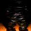 Stealthy icon