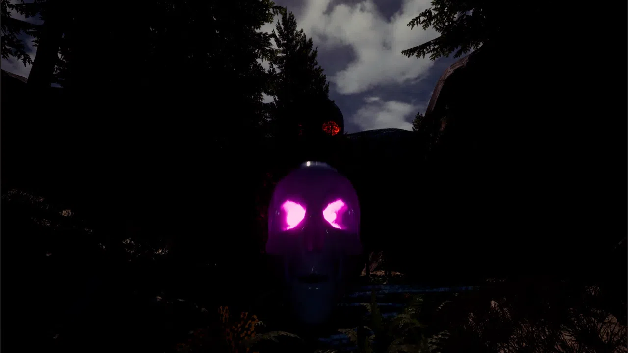 Edd Skeleton Game Screenshot 11