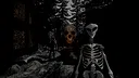 Edd Skeleton Game Screenshot 0