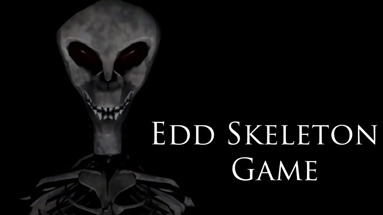 Edd Skeleton Game Screenshot 22