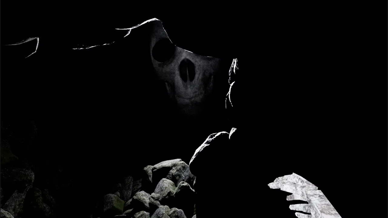 Edd Skeleton Game Screenshot 10