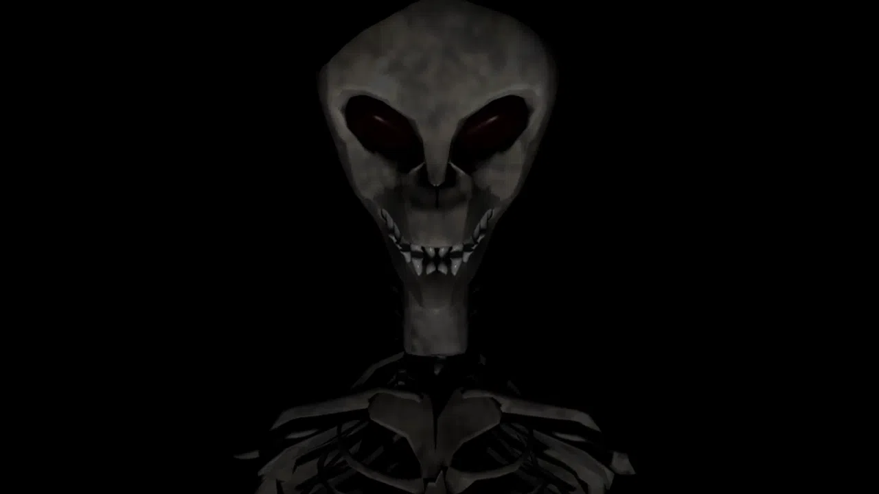 Edd Skeleton Game Screenshot 1