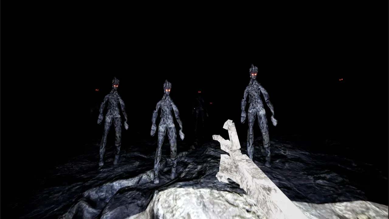 Edd Skeleton Game Screenshot 7