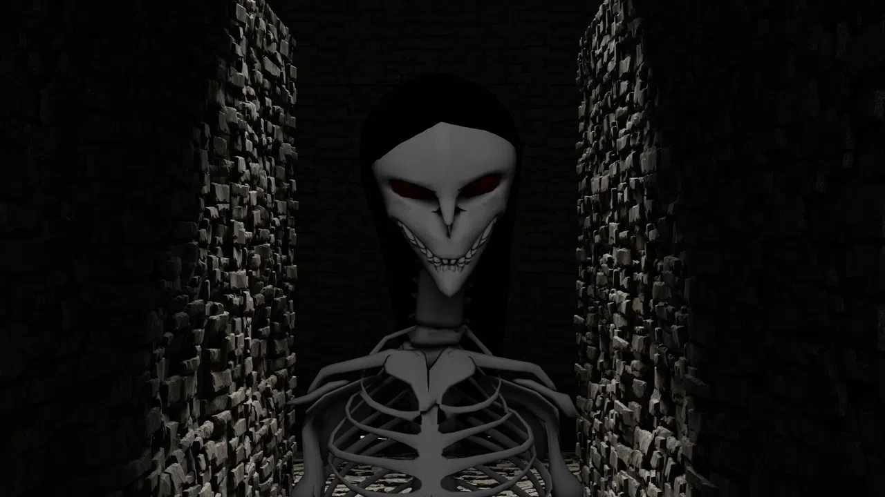 Edd Skeleton Game Screenshot 24