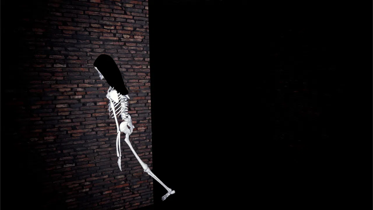 Edd Skeleton Game Screenshot 3