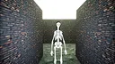 Edd Skeleton Game Screenshot 2