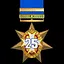 Accomplish 25 missions icon