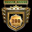 Win a game and gain 200 points icon