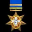 Accomplish 5 missions icon