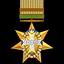 Accomplish all missions on the highest difficulty icon