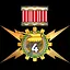Build 4 Heavy Artilleries in a mission icon