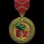 Build 5 Heavy Battle Tanks in a mission icon