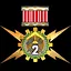 Build 2 Strategic Bombers in a mission icon