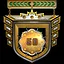 Win a game and gain 50 points icon