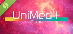 UniMed+ Demo