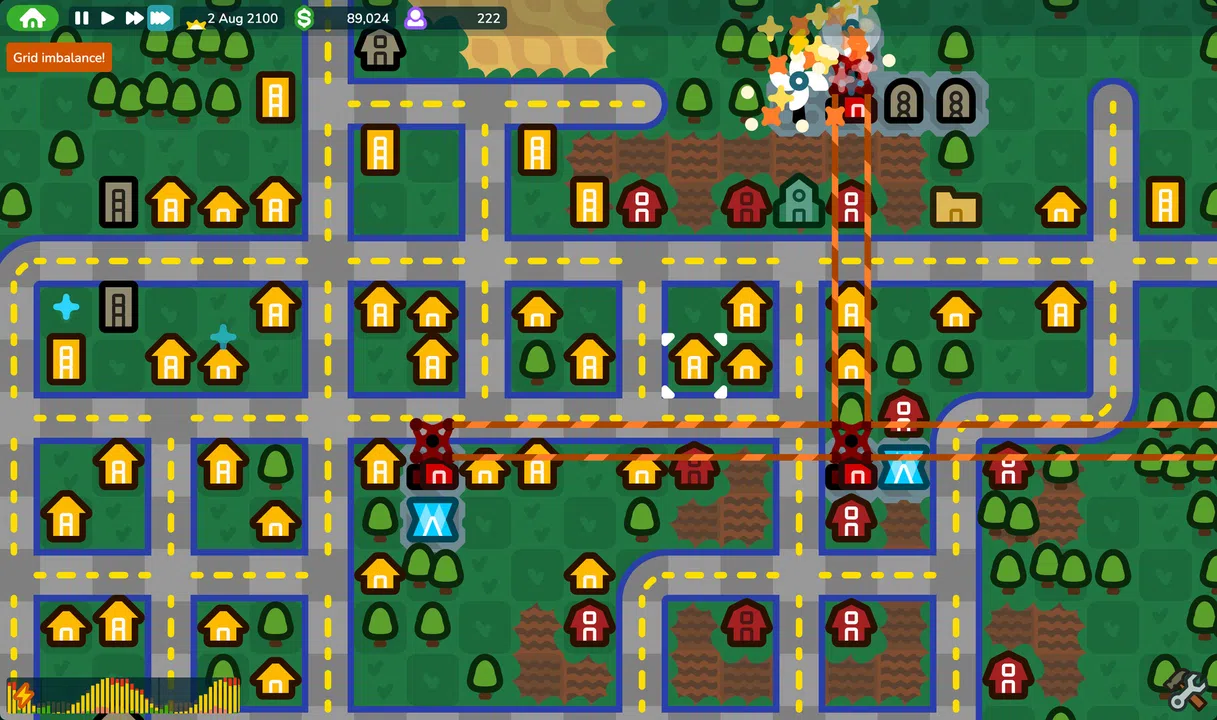 electrobillion Screenshot 3