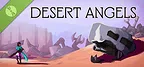Desert Angels Demo
