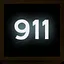 Emergency ? icon