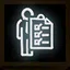 Fired! icon