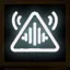 Noise Complaint icon