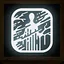 Bad dream icon