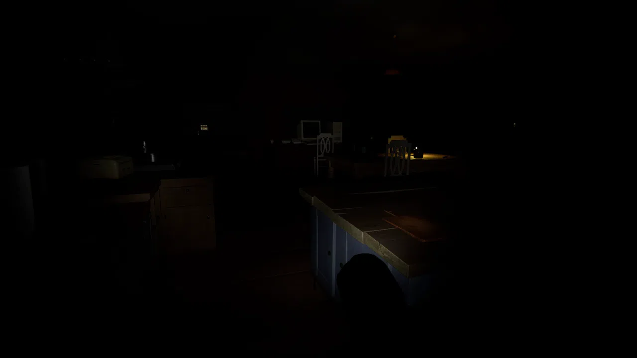 Apartment 606 Screenshot 3