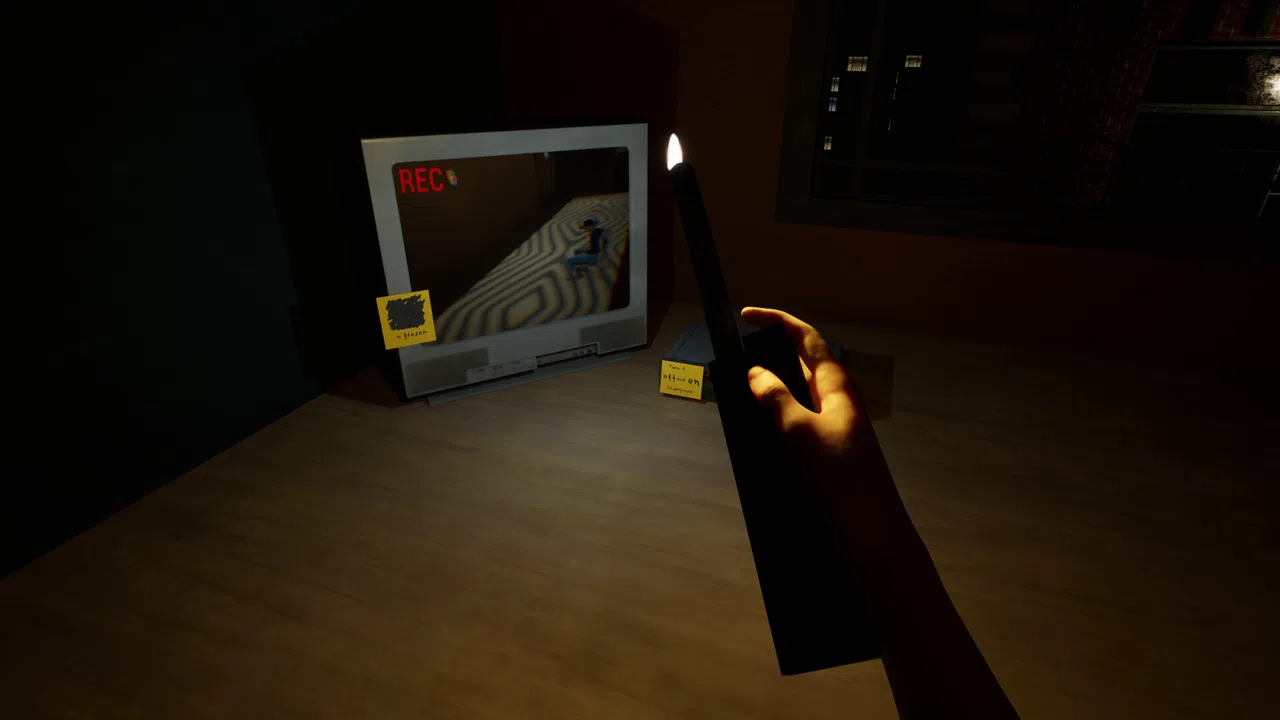 Apartment 606 Screenshot 4