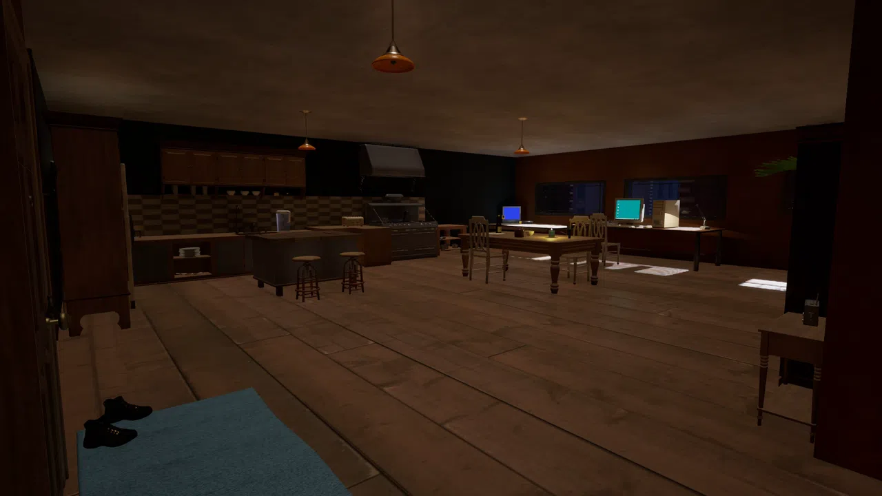 Apartment 606 Screenshot 0